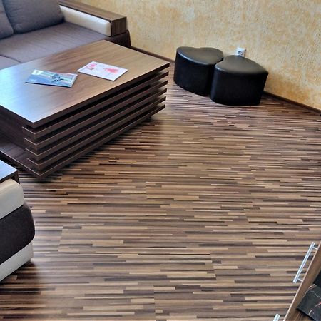 Apartament Maria Bukarest Kültér fotó