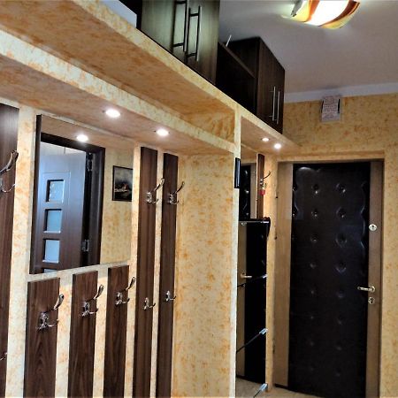 Apartament Maria Bukarest Kültér fotó