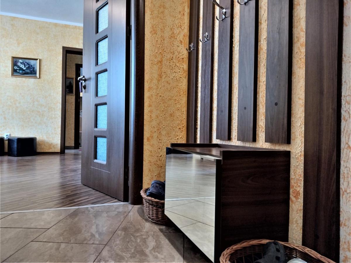 Apartament Maria Bukarest Kültér fotó