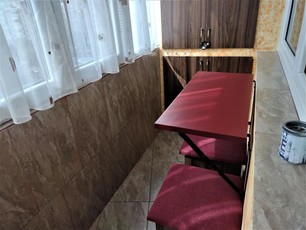 Apartament Maria Bukarest Kültér fotó