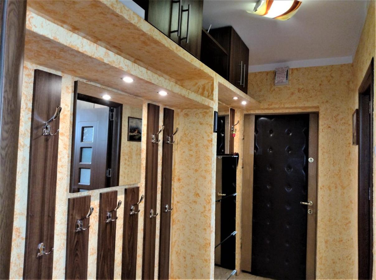 Apartament Maria Bukarest Kültér fotó